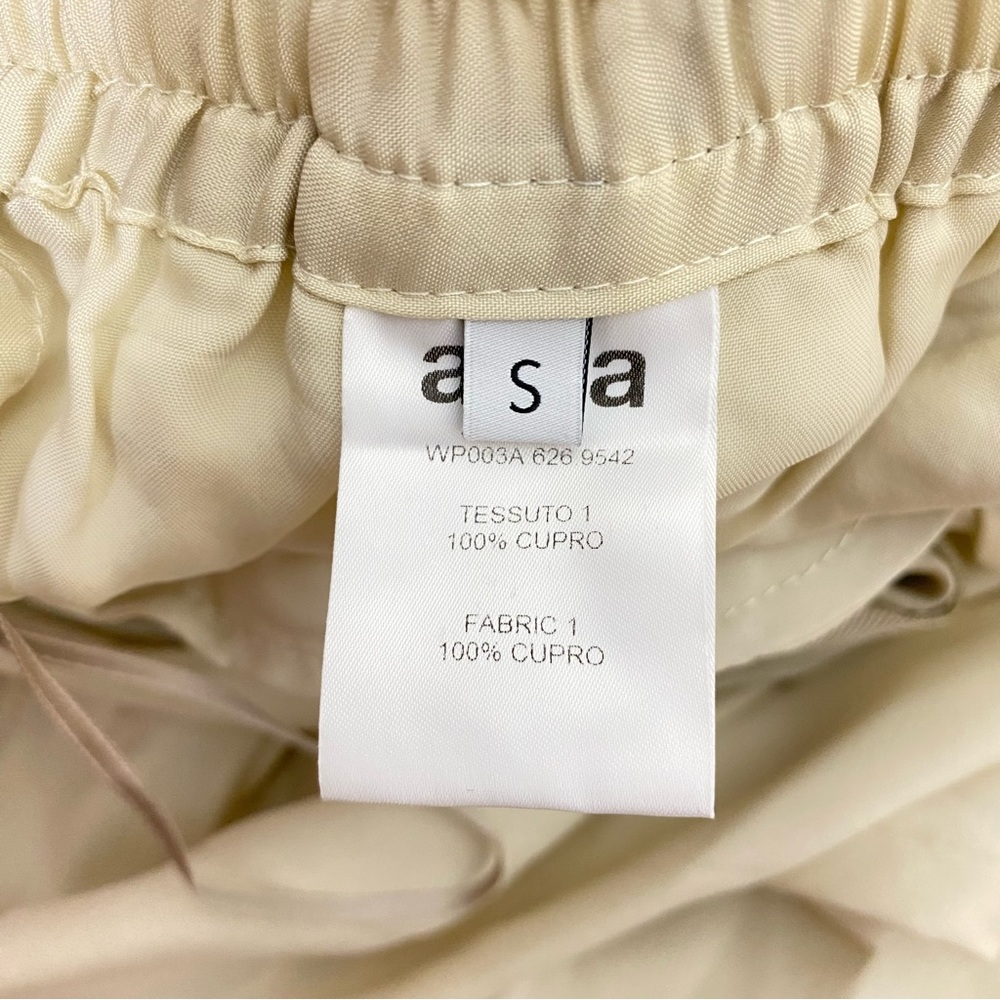 Artica Arbox Side Panel Trouser Ash Grey - Picture 9 of 9